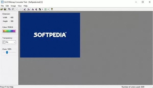 GLCD Bitmap Converter Crack Plus Activator