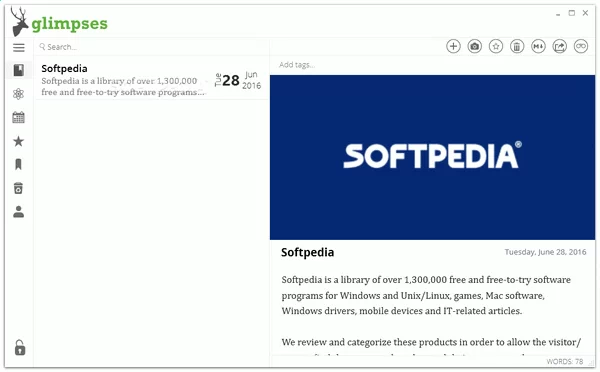 glimpses Crack + License Key Download