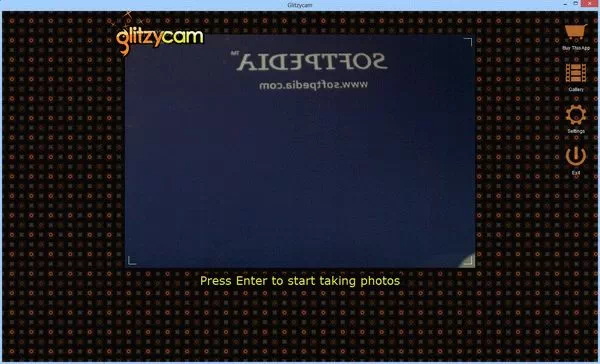 Glitzycam Crack With Serial Number 2025