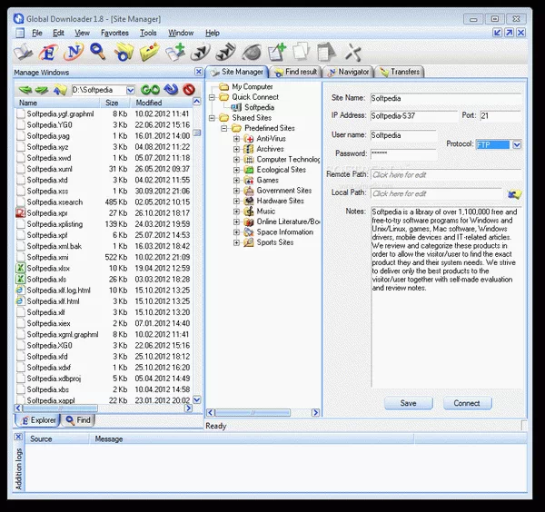 Global Downloader Crack With Activation Code 2025