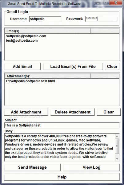 Gmail Send Email To Multiple Recipients Software Crack + Activation Code Download 2025