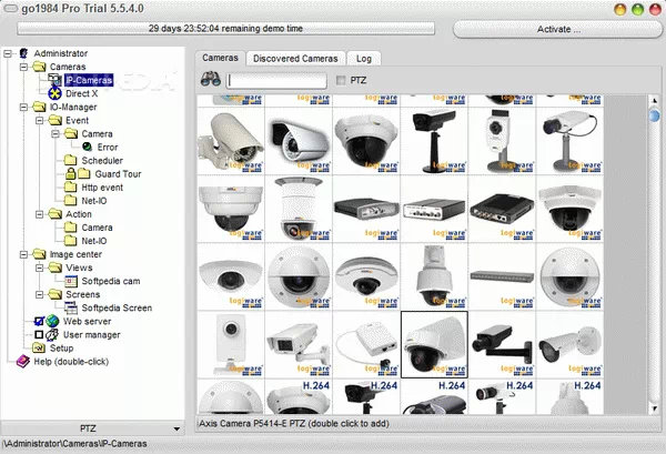 go1984 Crack Full Version