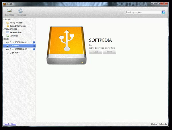 Gobbler Crack + Activator