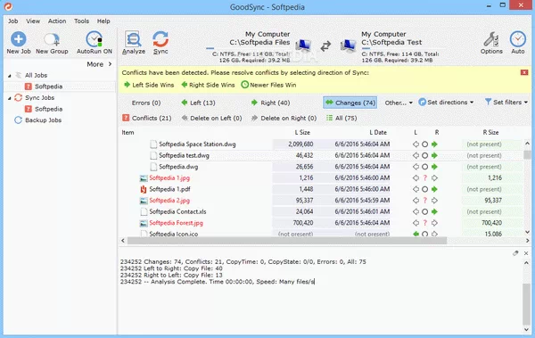 GoodSync Crack With Serial Key 2025