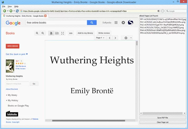 Google Books Download Crack Plus License Key