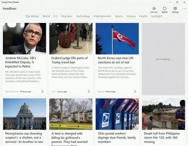 Google News Reader Crack With Activator Latest