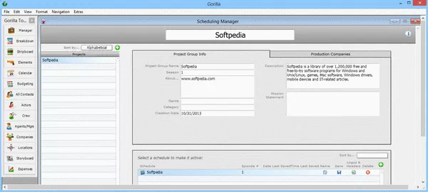 Gorilla Crack With Keygen 2025