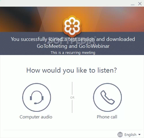 GoToMeeting Crack + Activation Code