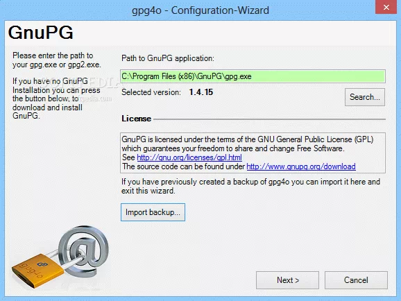 gpg4o Crack + License Key (Updated)