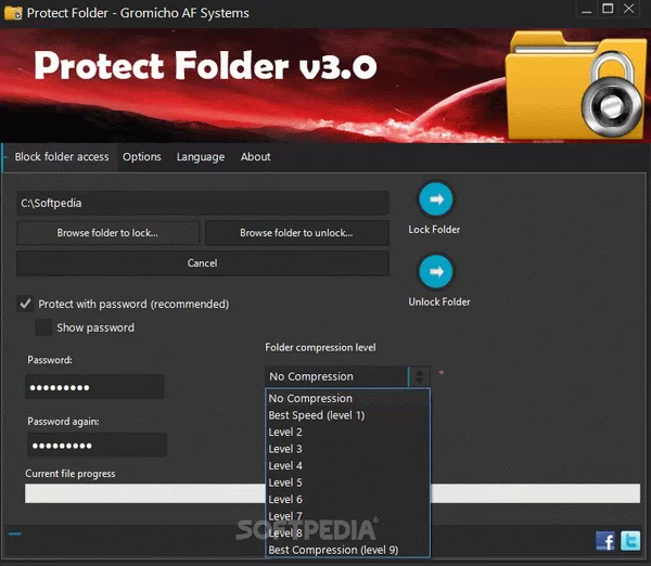 Protect Folder Crack + Serial Key Download