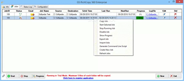 GS RichCopy 360 Enterprise Crack With Activator 2025