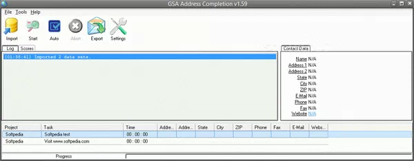GSA Address Completion Crack + Serial Number Updated