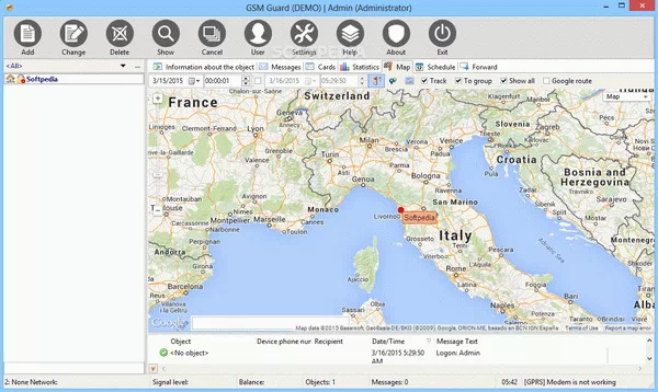 GSM Guard Crack With Activation Code