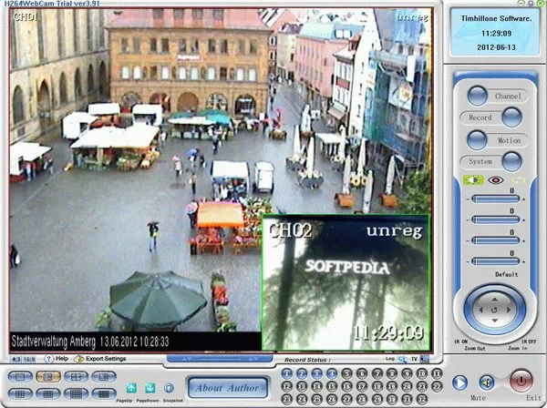 H264 WebCam Pro Crack With Serial Key 2025