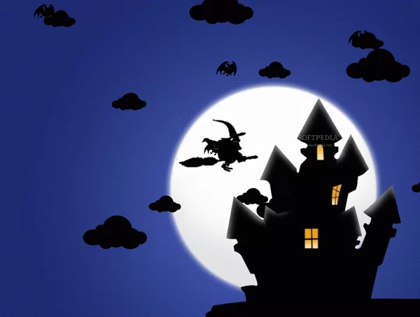 Halloween Night Wallpaper Crack + Serial Number Download 2025