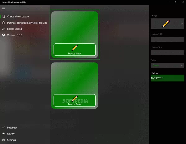Handwriting Practice for Kids Crack With Keygen Latest 2025