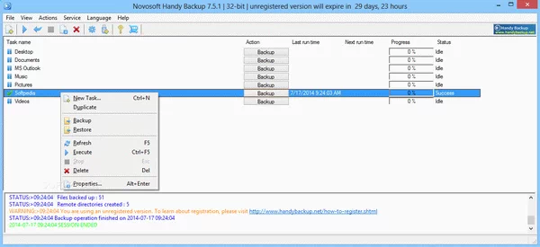 Handy Backup Crack + Activation Code Download