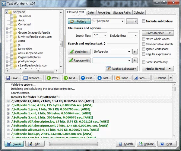 Text Workbench Crack + Serial Number (Updated)