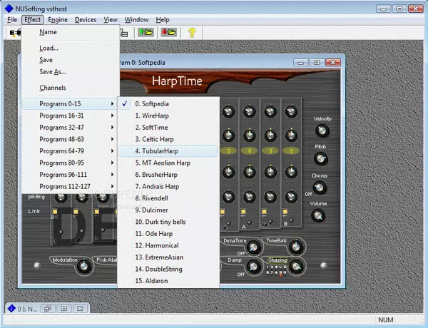 HarpTime Crack With Serial Key Latest 2025