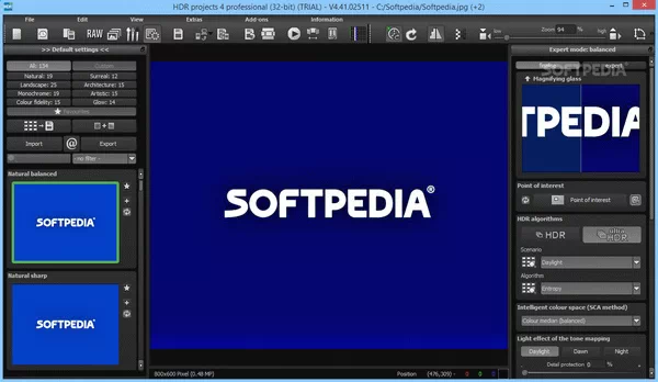HDR Projects Professional Crack + Activation Code Updated