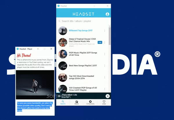 Headset Crack + License Key