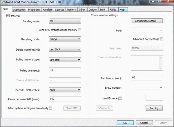 Headwind GSM Modem Driver Crack With Activator