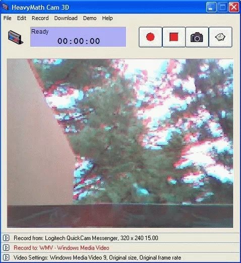 HeavyMath Cam 3D Webmaster Edition Crack + Serial Number (Updated)