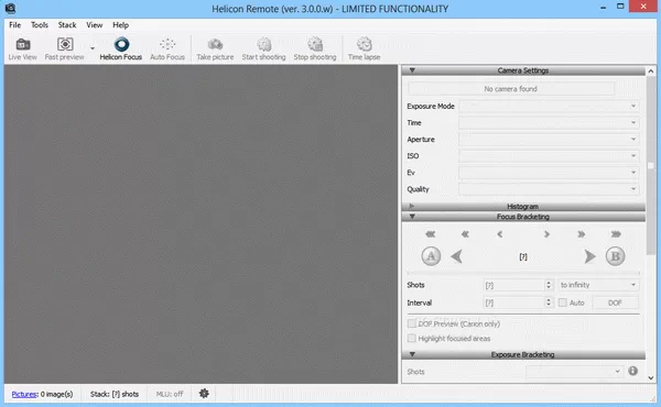 Helicon Remote Crack + Activation Code Updated