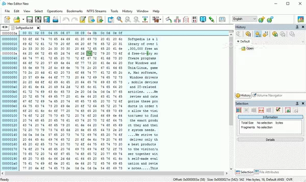 Hex Editor Neo Crack & Keygen