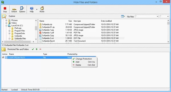Hide Files & Folders Crack + Keygen Download