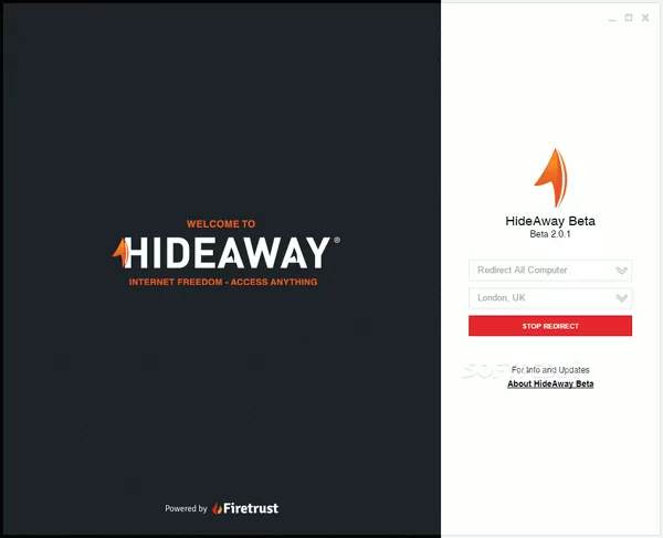 HideAway Crack + Serial Number Download 2025
