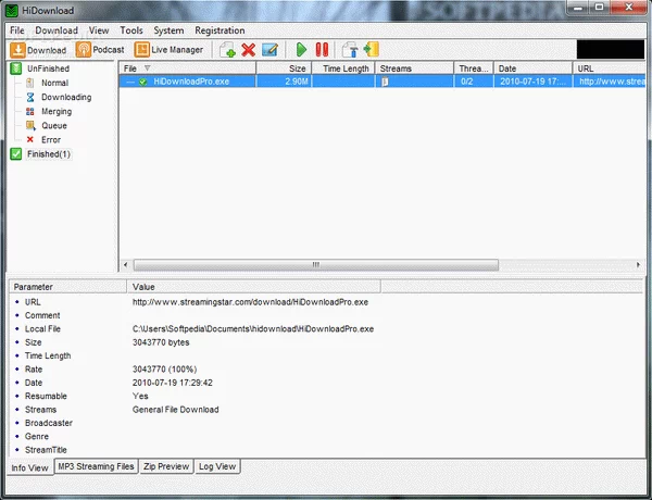 HiDownload Pro Crack With Serial Key Latest 2025