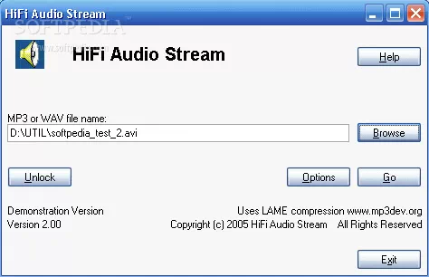 HiFi Audio Stream Crack With License Key Latest
