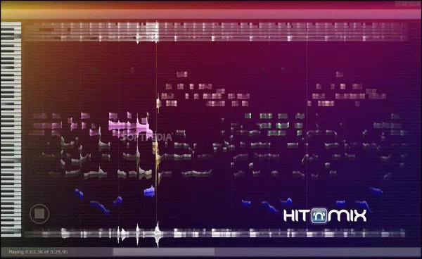 Hit'n'Mix Crack With Keygen Latest