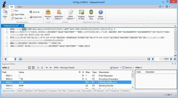 Hl7Spy Crack + Serial Key (Updated)