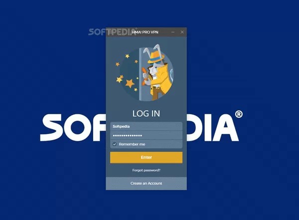 HMA! Pro VPN Crack With Activation Code