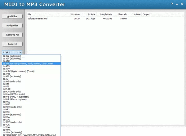 MIDI to MP3 Converter Crack With License Key Latest 2025