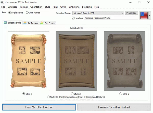 Horoscopes Crack + Activator (Updated)