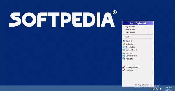 Hot Keyboard Pro Serial Number Full Version