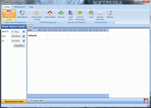 Hotel Reservation System Crack With Serial Number