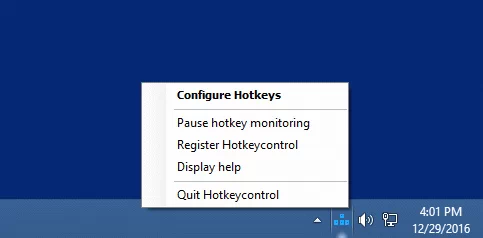 Hotkeycontrol Crack + Serial Number Download 2025