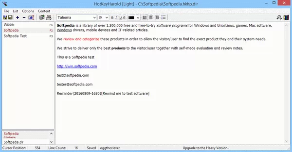 HotKeyHarold Crack + Serial Key