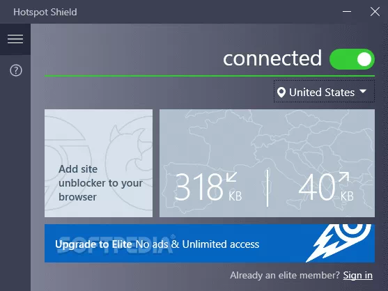 Hotspot Shield Crack With Activation Code Latest 2025