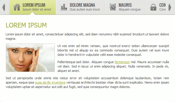 HTML5 Tabbed Panels DW Extension Crack With License Key 2025