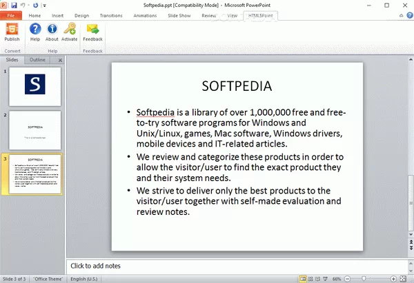 HTML5Point Crack Plus License Key