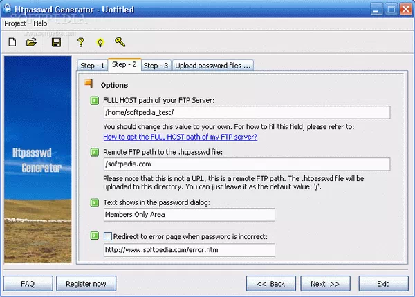 Htpasswd Generator Crack With Activator
