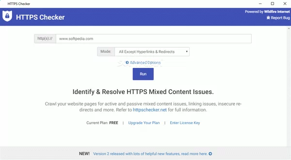 HTTPS Checker Crack + Keygen (Updated)