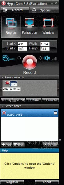 HyperCam Crack & Activation Code