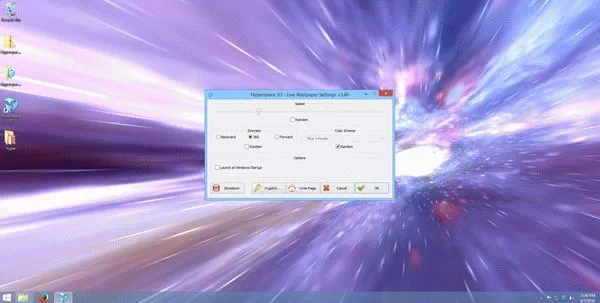 Hyperspace 3D Crack With Serial Number Latest