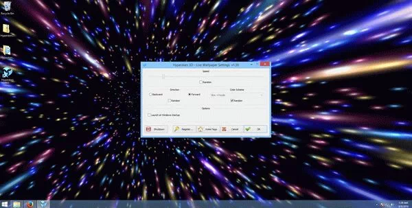 Hyperstars 3D Crack + Serial Key (Updated)